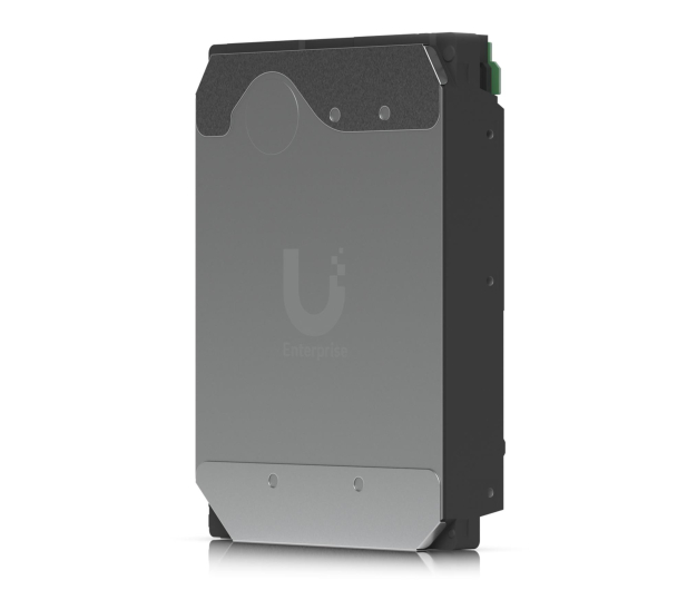Ubiquiti UACC-HDD-E-16TB do UDM-Pro UNVR-Pro UDM-SE (180W) UNVR - 1573776 - zdjęcie 2